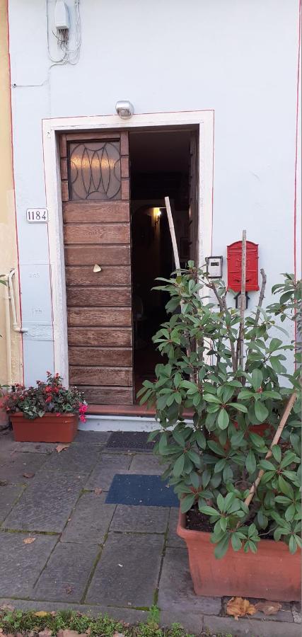 Hotel Grandpa Mau Lucca Exteriér fotografie