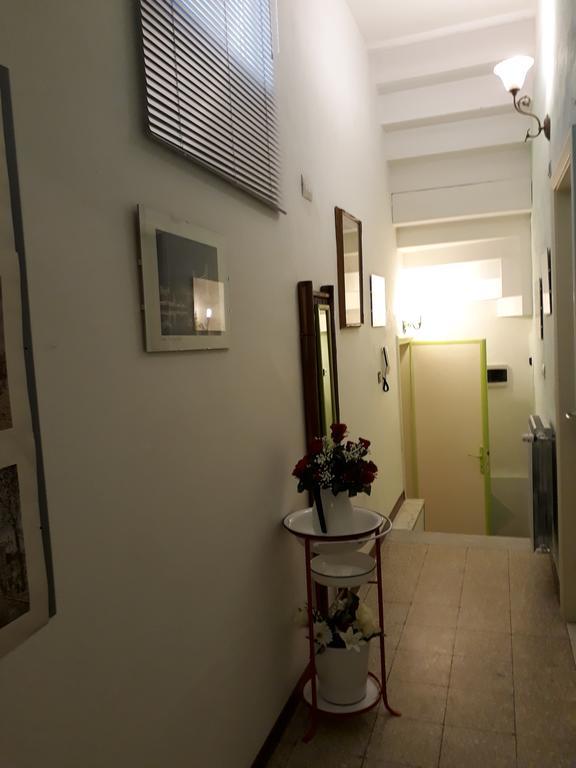 Hotel Grandpa Mau Lucca Exteriér fotografie